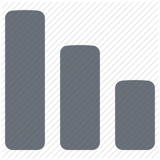 Bank, Banking, Bar Chart, Economy, Finance, Money, - Bank (512x512)