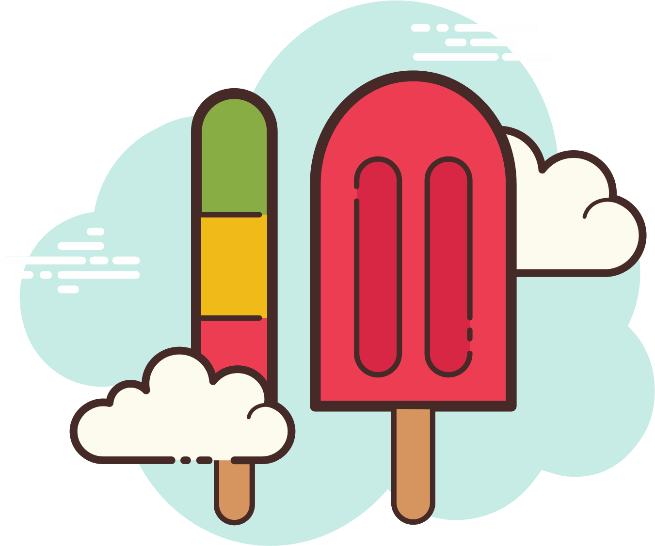 Ice Cream Icon - Ice Cream Icon (1600x1600)