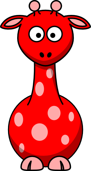 Red Giraffe (318x597)
