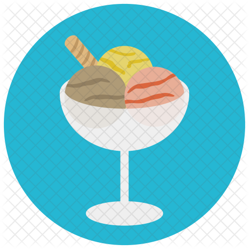 Ice-cream Icon - Ice Cream (512x512)