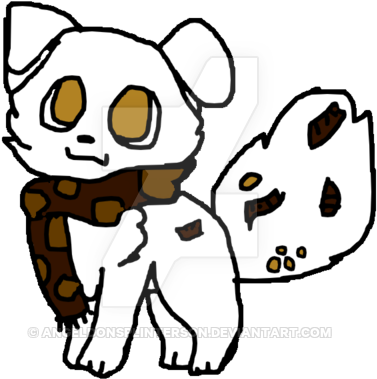 Reese's Sonic Blast Cafe Dog Open By Angeldonsplinterson - Reese's Sonic Blast Cafe Dog Open By Angeldonsplinterson (400x400)