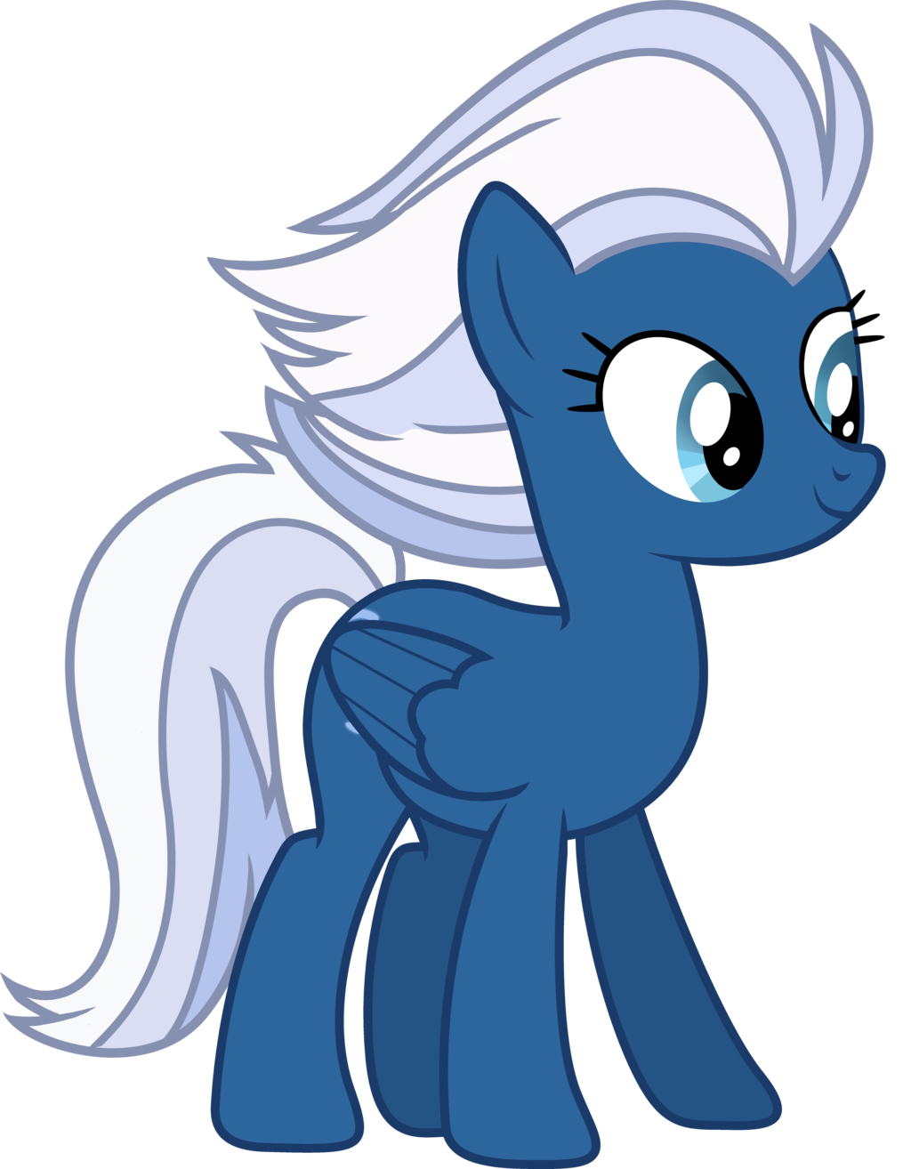 My Little Pony Rainbow Dash Equestria Girls Coloring - Mlp Night Glider (1024x1314)