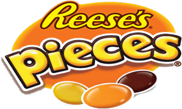 Reese's Pieces Logo, Roblox - Reese's Peanut Butter Cups (420x420)