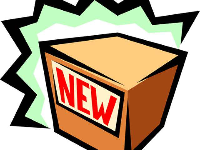 Product Clipart Clip Art - Product Clipart Clip Art (640x480)