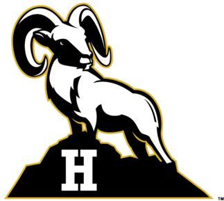 Highland High School Choir - Highland High School Logo (400x400)