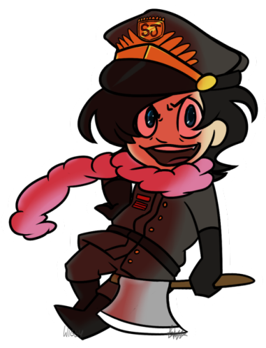 ) - Superjail! (500x600)