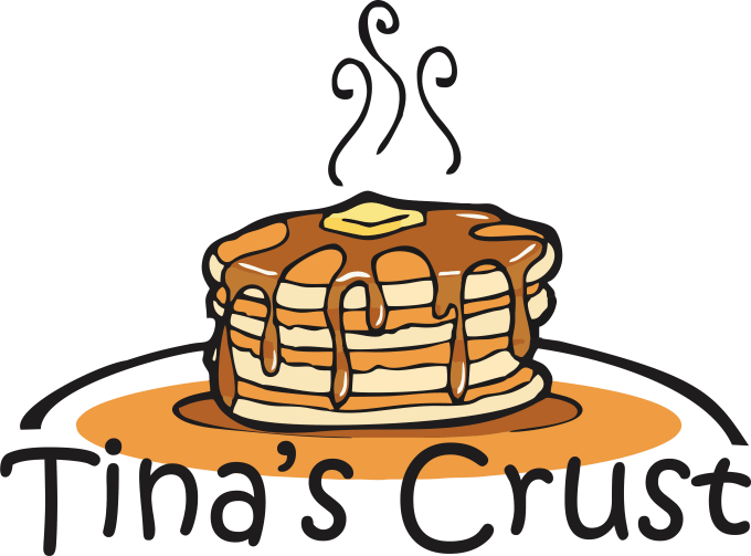 Create A Unique Business Or Product Logo - Cartoon Pics Of Pancakes (680x503)