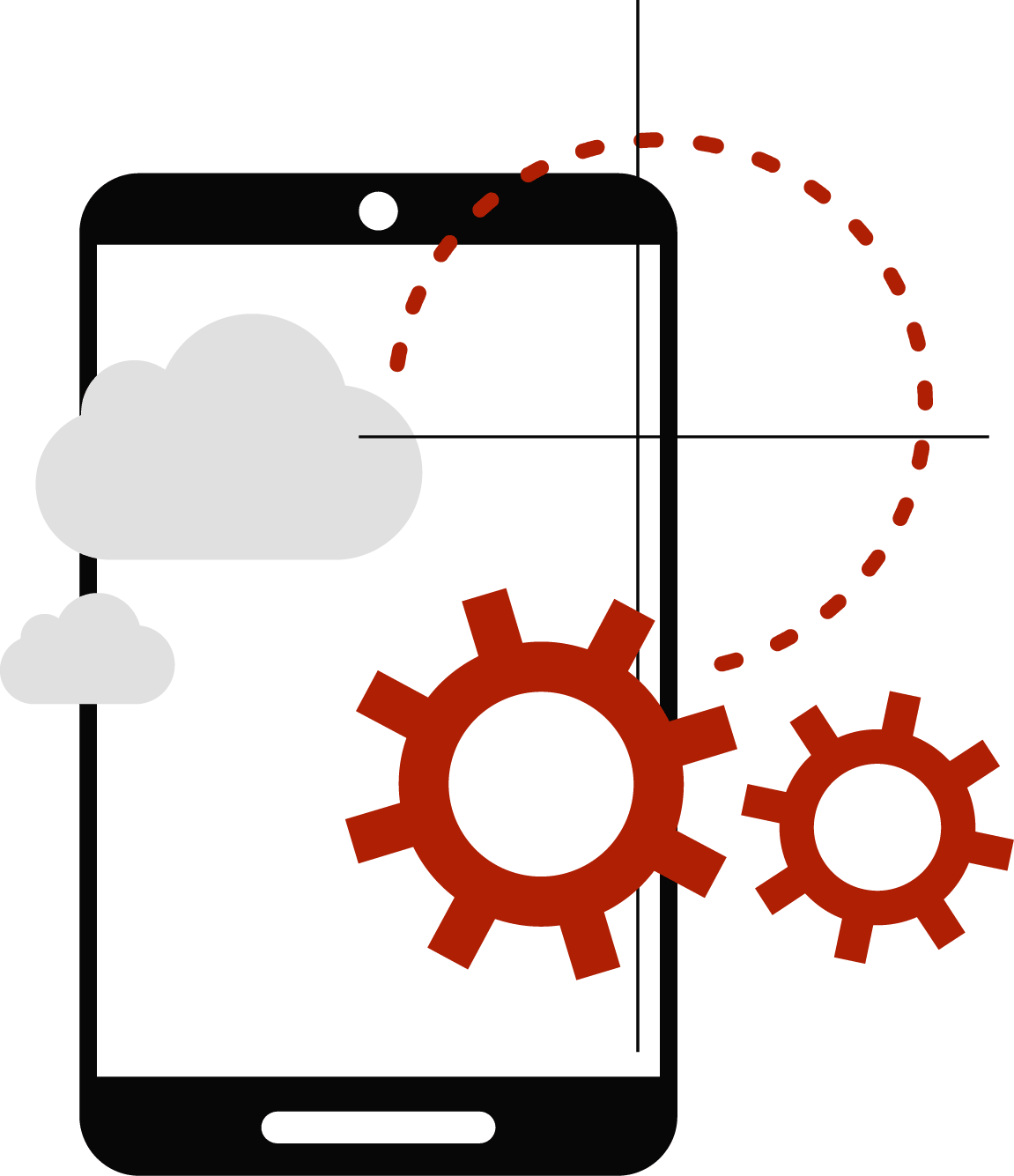 Strategic Product Definition - Creative Infographic Banner Design (1151x1335)