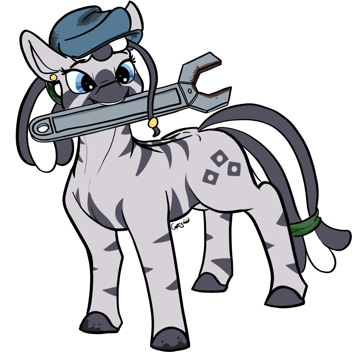 Greyscale,my Little Pony,мой Маленький Пони,фэндомы,mlp - Cartoon (1280x1213)