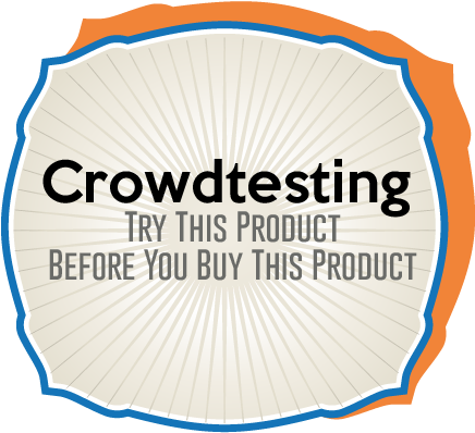 Any Product That Is Participating In Our Crowdtesting - Autism Shower Curtain (446x410)