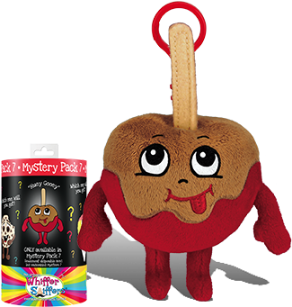 Mystery Pack - Whiffer Sniffers - Mystery Pack 7 Scented Backpack (480x360)