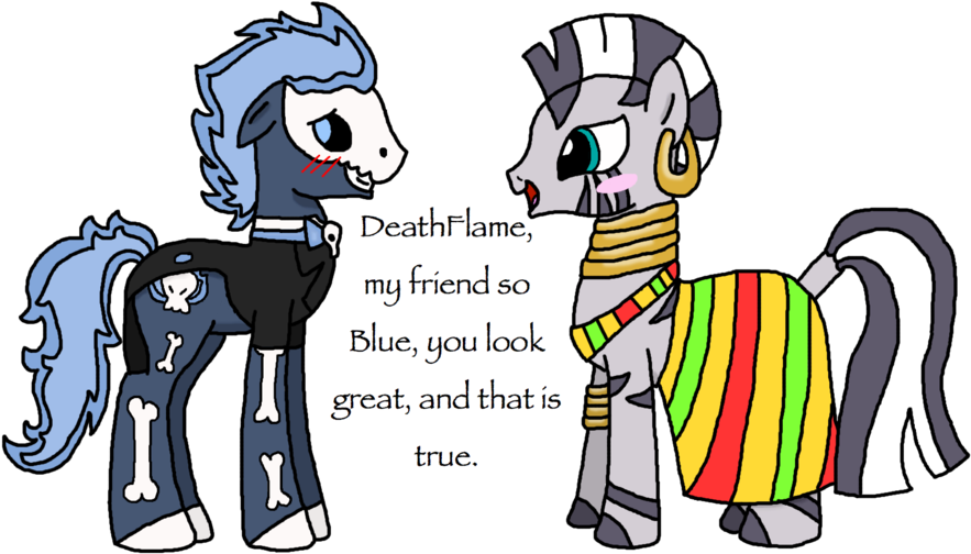 Zebraoc Shared Photos And S - Cartoon (900x555)