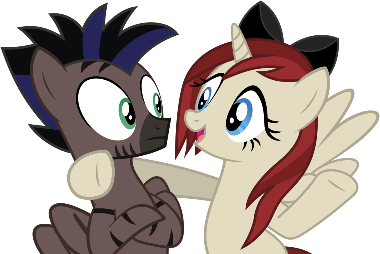 Alicorn, Alicorn Oc, Artist - Cartoon (1280x854)