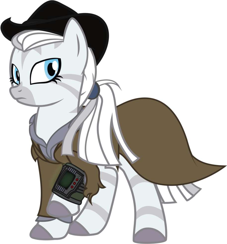 Geekladd, Clothes, Fallout Equestria, Fallout Equestria - Fallout (1025x1024)