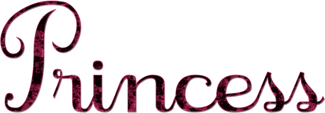 Word Princess Png3 By Princessdawn755 - Word Princess With A Crown (1057x755)