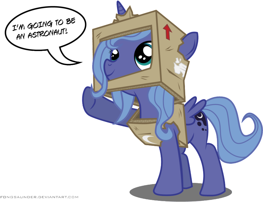 [where I Watch] My Little Pony - Not Safe For Woona (1023x790)