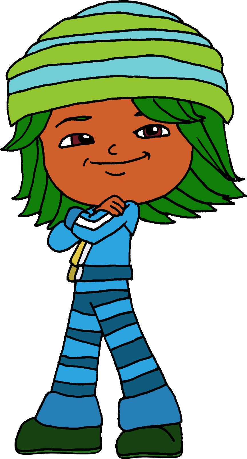 39, February 18, 2016 - Wreck-it Ralph (892x1618)