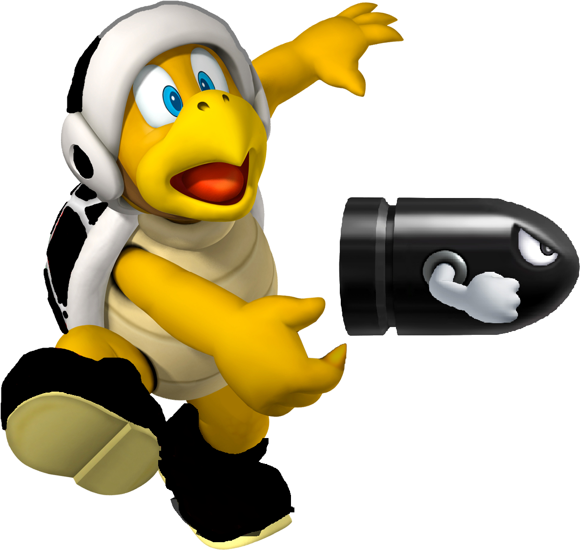 52, February 18, 2018 - Hammer Bros (1224x1180)