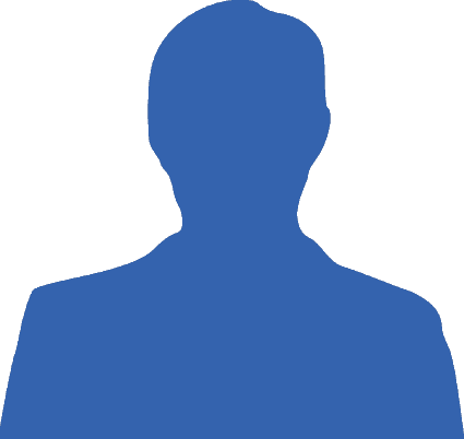 We Are Always Looking For Volunteers To Help With Fund - Silhouette (425x402)