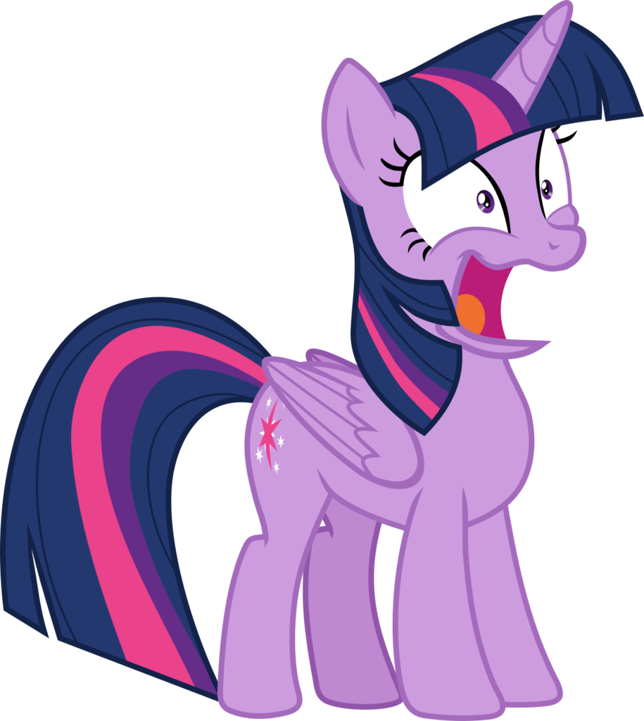 Frownfactory, Cutie Mark, Faic, Female, Horn, Horse - Mlp Rainbow Dash Twilight Hair (915x1024)