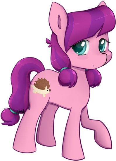 Pony Rainbow Dash Tempest Shadow Horse Scootaloo - My Little Pony: Friendship Is Magic (448x600)