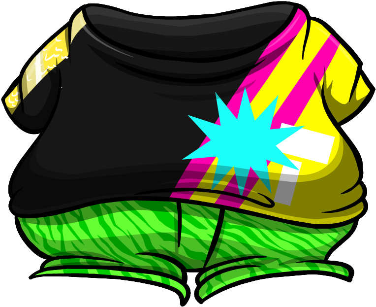 Today Is A New Day, And That Means There Is A New Item - Today Is A New Day, And That Means There Is A New Item (778x638)