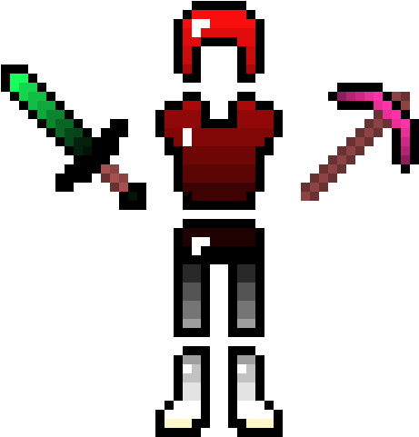 Minecraft Diamond Tools And Armor - Minecraft Diamond Tools And Armor (620x600)