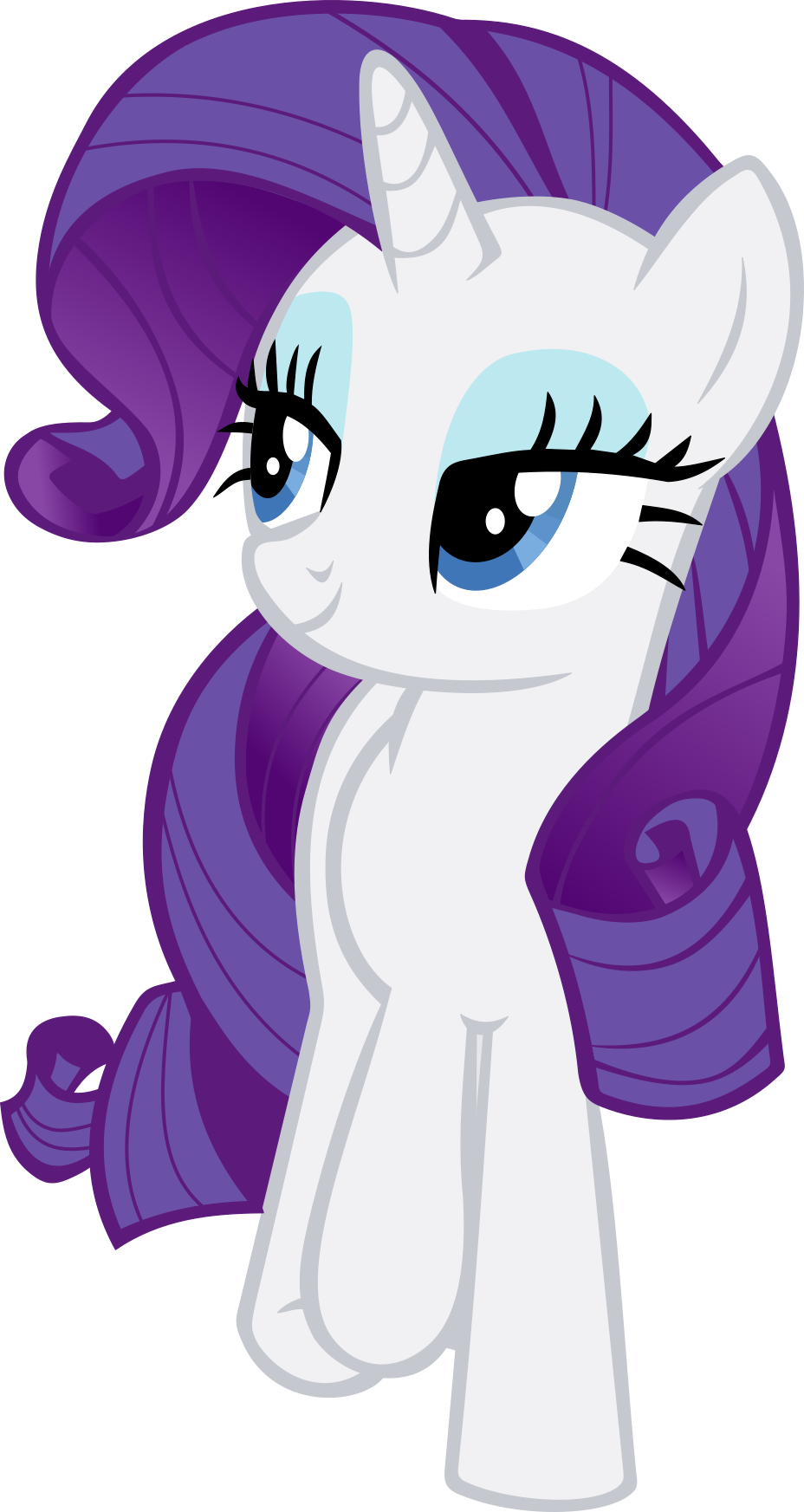 Fashion Horse By Frownfactory Fashion Horse By Frownfactory - Gif (928x1745)