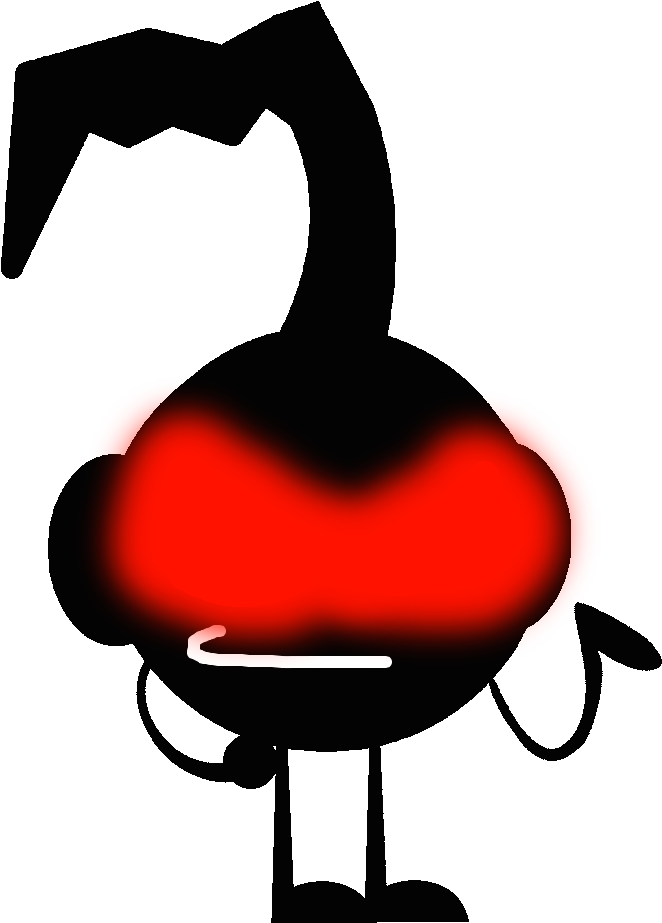 18, February 10, 2015 - Object Mayhem Evil Tune (755x957)