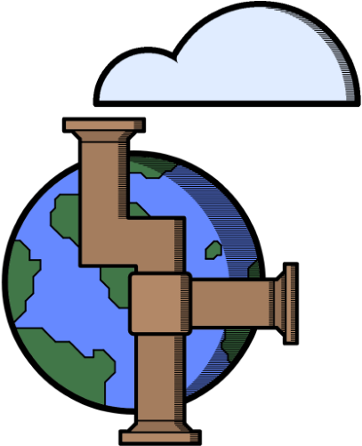 Minecraft Curseforge - Steamworld (512x512)