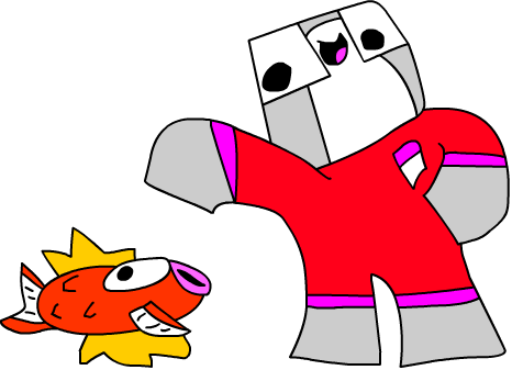 How The Minecraft Developers Themselves Could Possibly - How The Minecraft Developers Themselves Could Possibly (466x337)