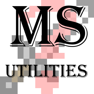 Minecraft Curseforge - Cafepress Fancy Letter M Throw Pillow (400x400)