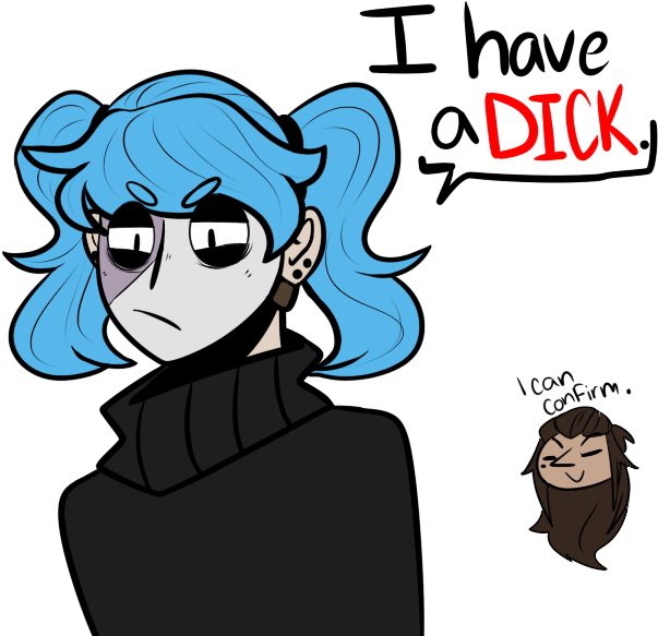 Thanks For Sharing By Chat N0ir On Deviantart Rh Chat - Video Game (667x600)