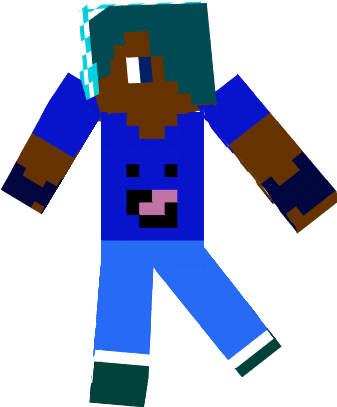 Jordan - Fictional Character (336x415)