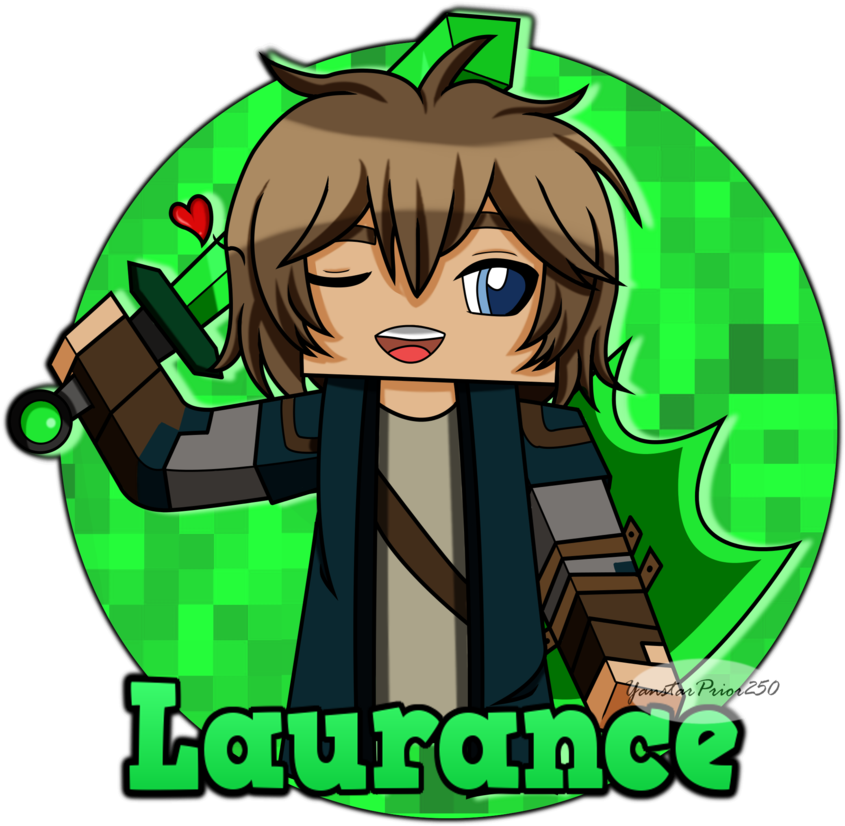 Laurance Fanart By Yanstarprior250 On Deviantart - Fan Art (1024x944)