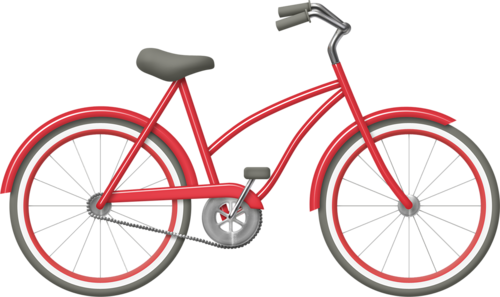 Kaagard Onasunnyday Bike1 - Icon Bike Free (500x297)