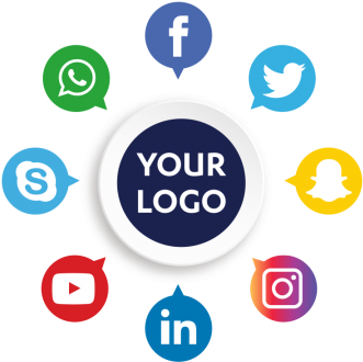 Social Media Icons, Social, Media, Icon Png And Vector - Whatsapp (360x360)