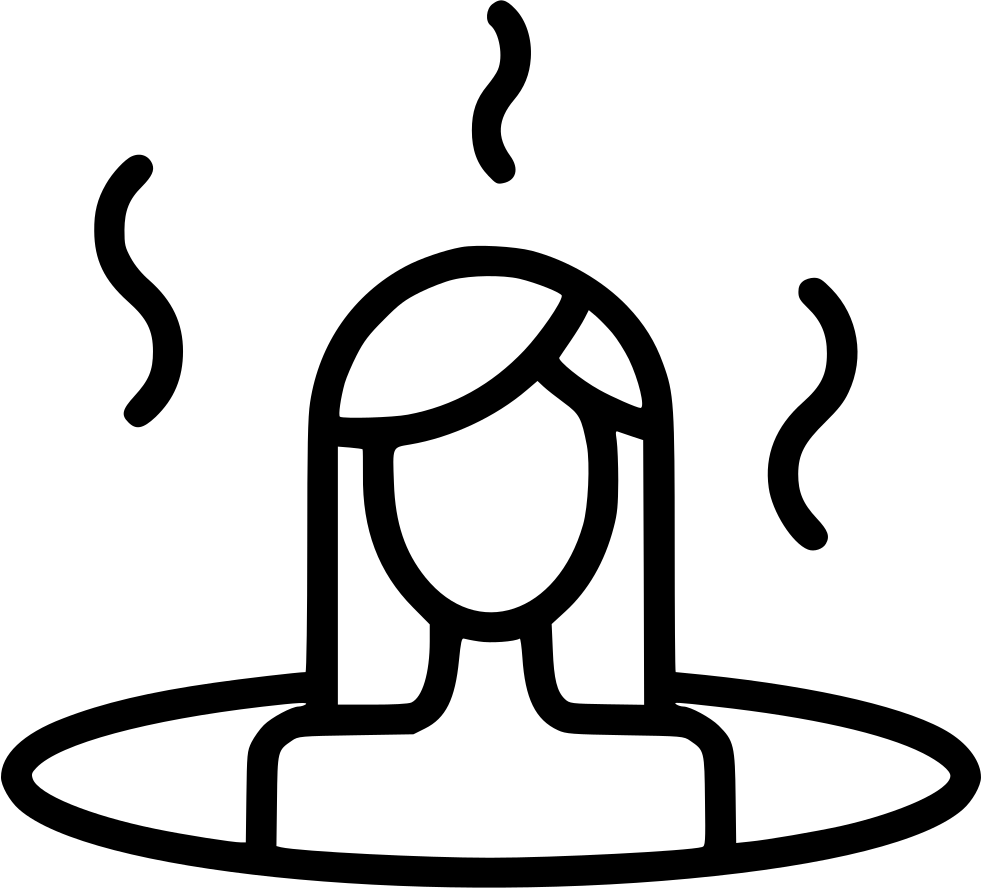 Bath Sauna Spa Treatment Steambath Hot Wellness Comments - Sauna (981x888)