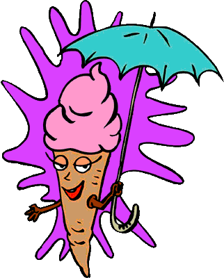 Click To Enlarge The Photos Below From Ice Cream Tasting - Vector Graphics (322x400)