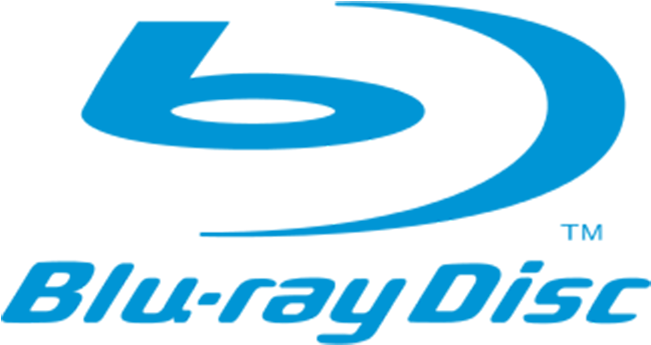 Blu-ray Disc Logo Hd Dvd Symbol Portable Network Graphics - Blu Ray Cover Logo (783x522)