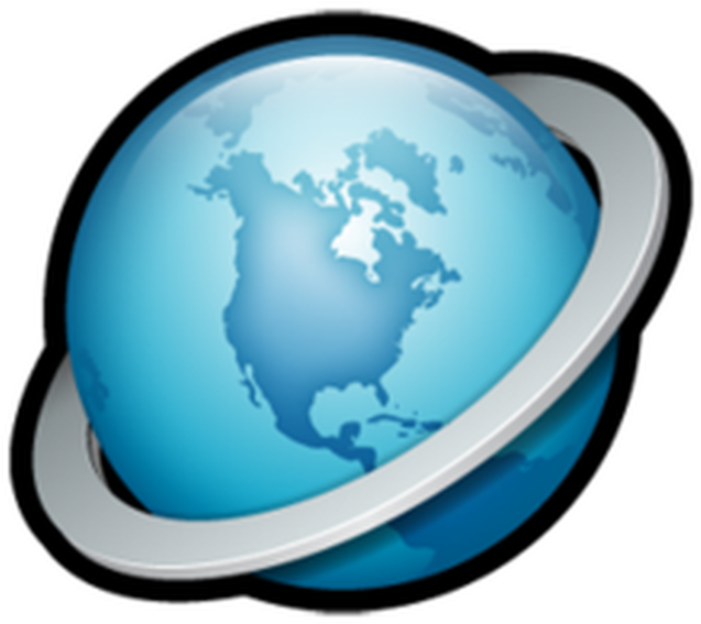 Computer Icons Internet Computer Network Portable Network - Network Icon (640x640)