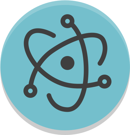 Computer Icons Electron Microscope Portable Network - Icon (512x512)