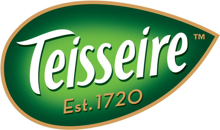 Logo Teisseire Font Label Portable Network Graphics - Teisseire Logo Png (768x465)