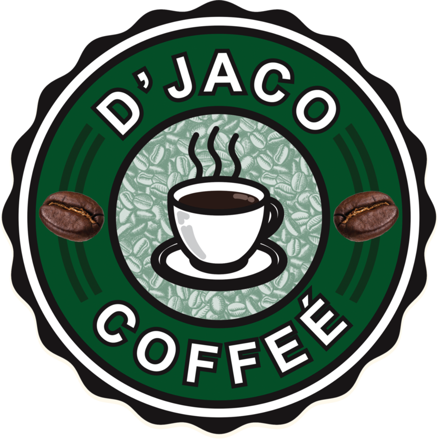 D'jaco Coffee Lounge By Dyrealsa - Cafe (892x895)