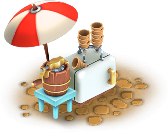 Ice Cream Maker - Ice Cream Maker (673x673)