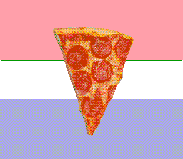 Dancing Pizza Slice Gif (500x370)