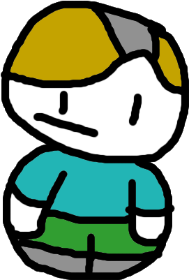 8 Day Chip Mccallahan By Supergarfieldbros - 8 Day Chip Mccallahan By Supergarfieldbros (303x414)