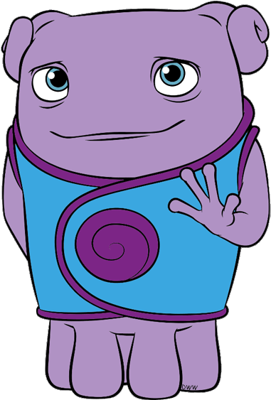 Movie Home Cliparts - Movie Home Cliparts (400x573)