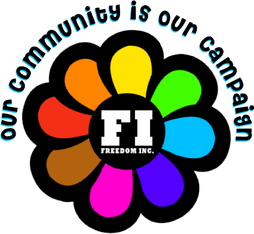Freedom Inc Logo - Foundation (500x487)