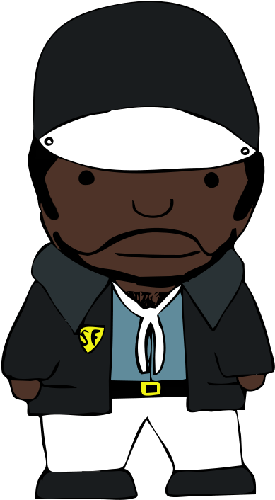 Art By Paul Harrington - Cartoon (538x756)